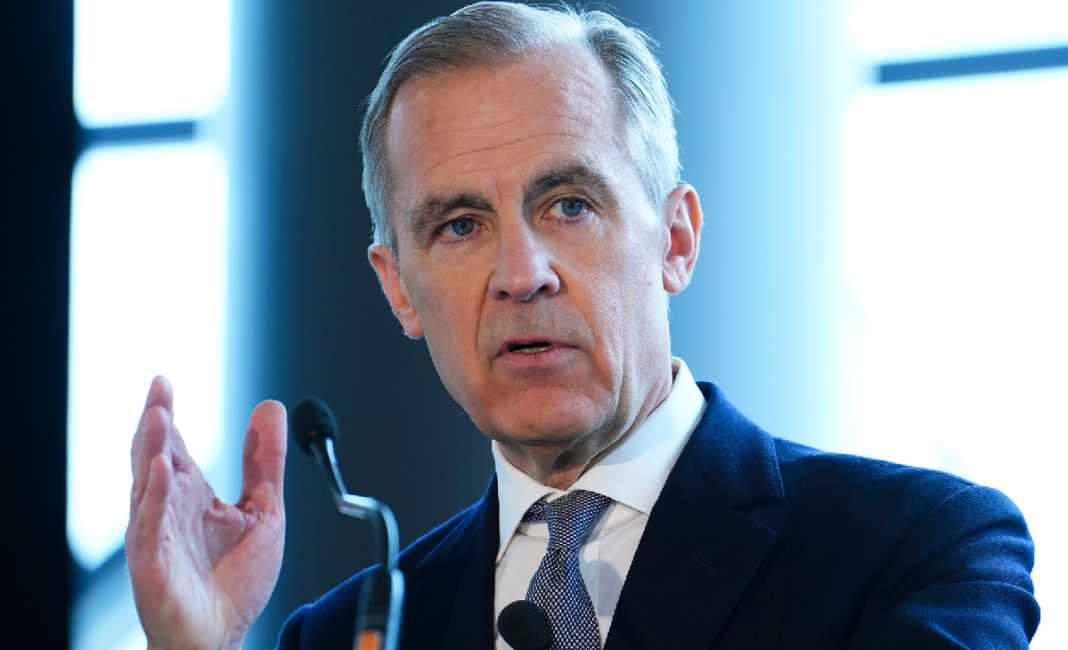 Prime Minister Carney to visit China amid ongoing trade tensions