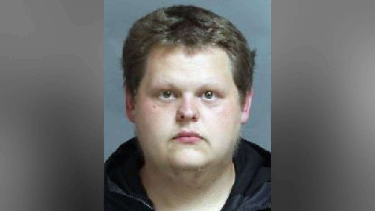 Toronto Police arrest Oakville man in catalytic converter theft investigation 