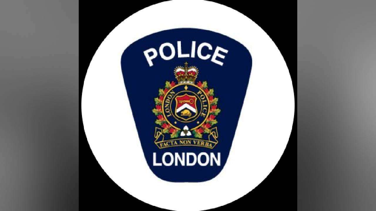 London Police Officer Charged Following Use-of-Force Investigation