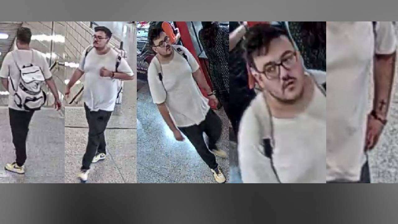 Toronto Police Seek Public’s Help Identifying Suspect in Subway Sexual Assault