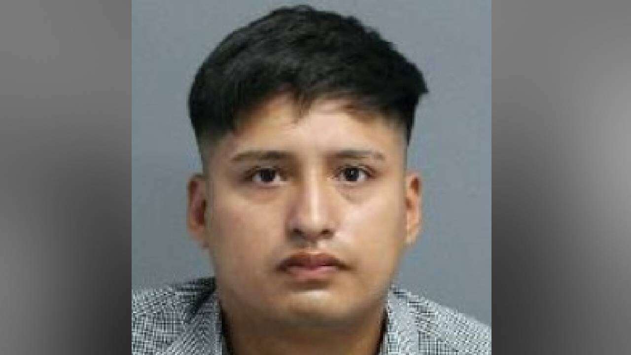 Toronto Police Seek Released Man Wanted After Ankle Monitor Tampering