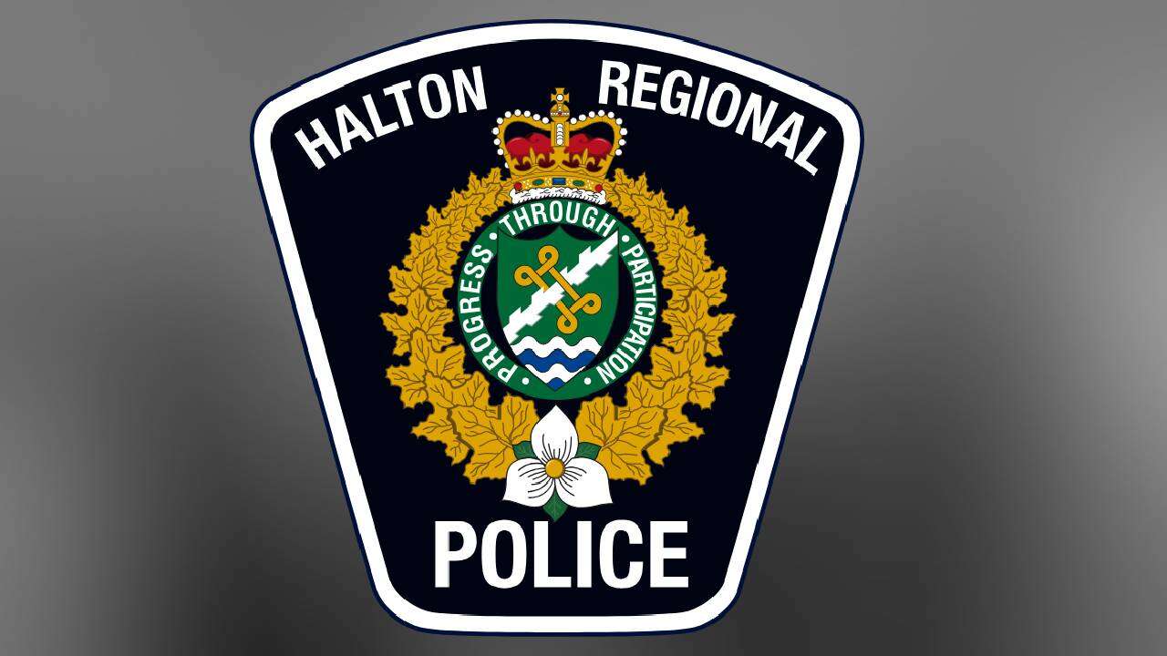 Halton Police Investigate Burlington Hit-and-Run That Seriously Injured Pedestrian 