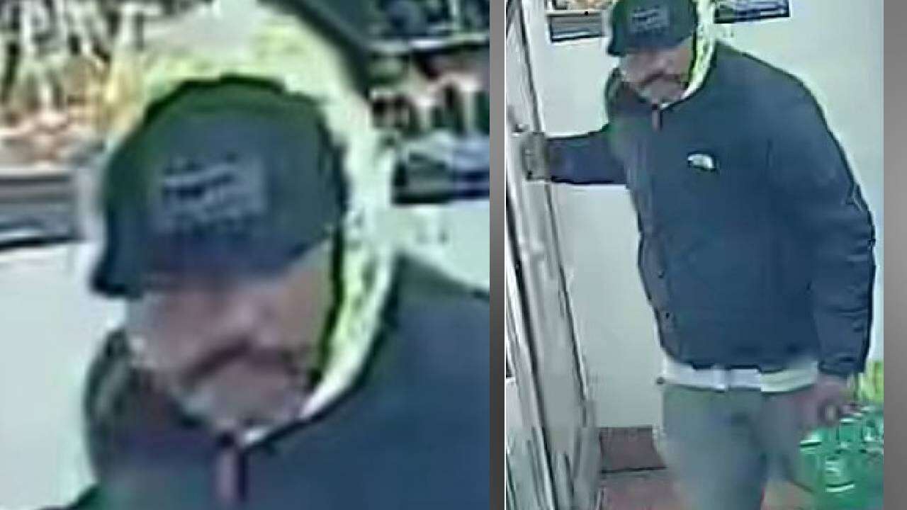Toronto Police Seek Suspect in West-End Sexual Assault Investigation