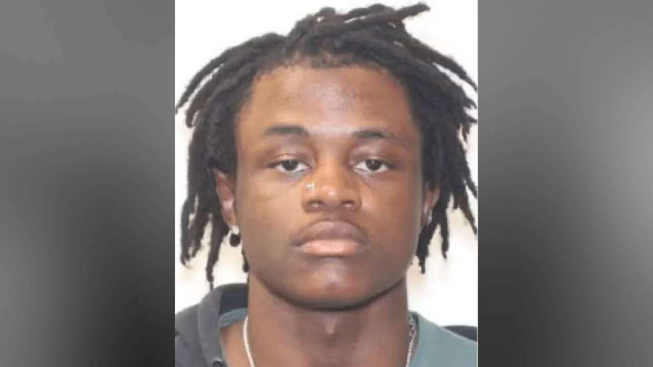 Toronto Man Charged With Sexual Offences Against Minor 