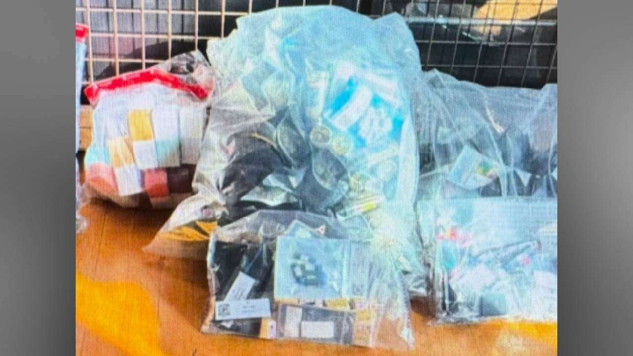 Hamilton Police Shut Down Two Illegal Cannabis Dispensaries, Two Men Charged
