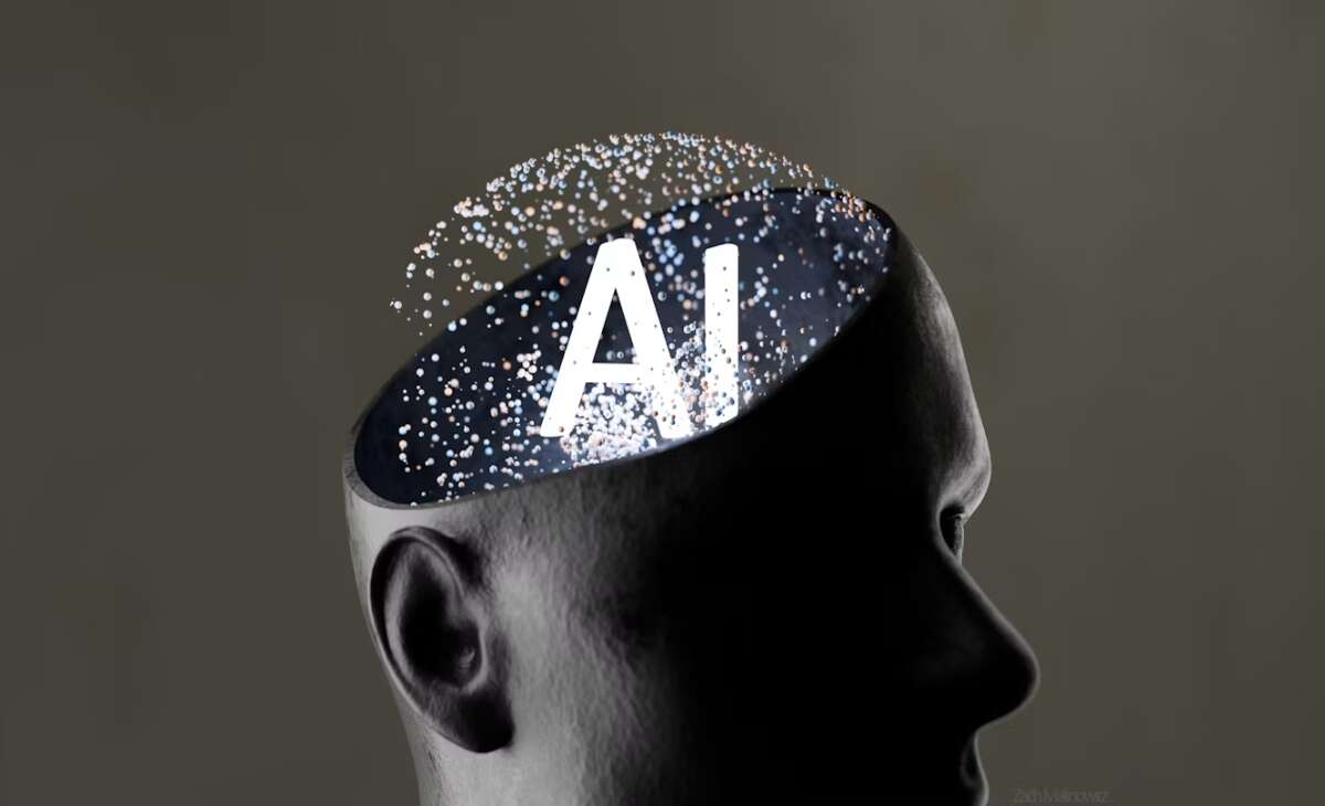 More than 1 in 5 children use AI for emotional support, study finds