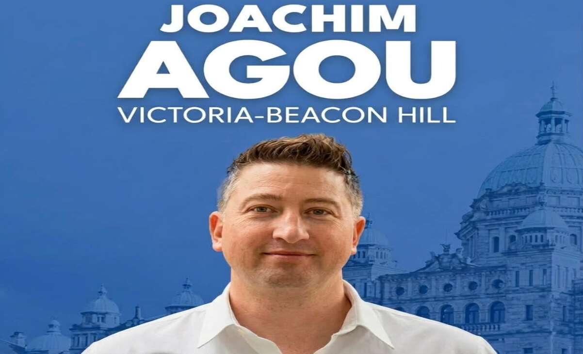  B.C. Conservatives drop Victoria candidate over posts targeting Pakistani community