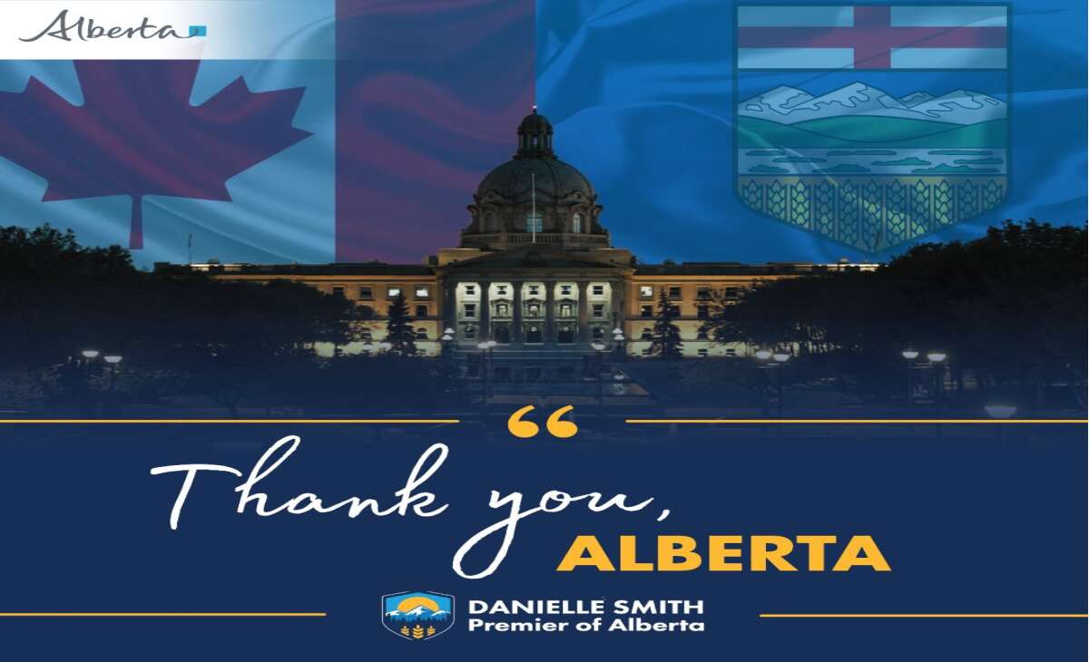 Alberta Referendum: Voters reject push toward separation