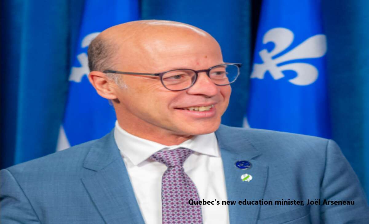 Quebec plans to ban students from wearing religious symbols in schools