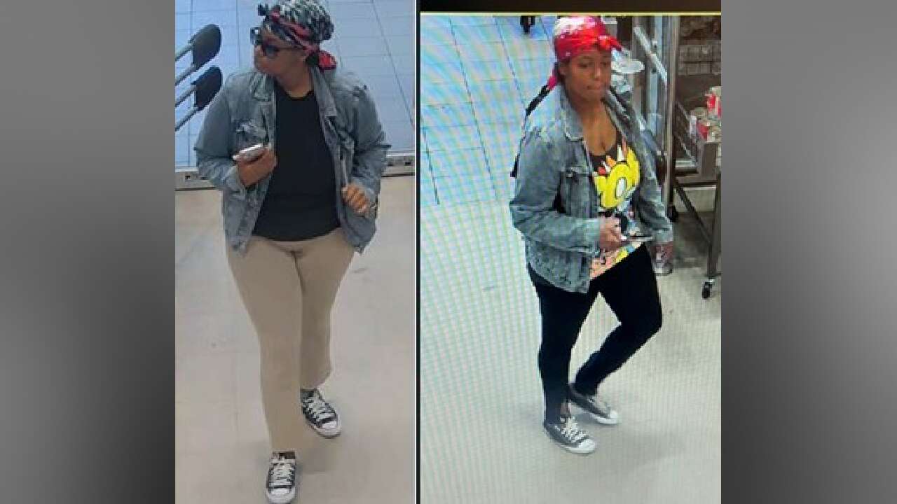 Toronto woman charged in series of purse thefts targeting seniors