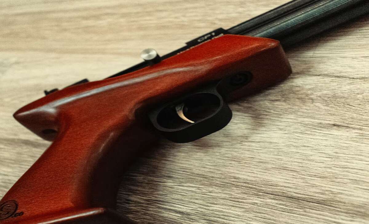 Vancouver police arrest man after alleged road rage incident involving BB gun