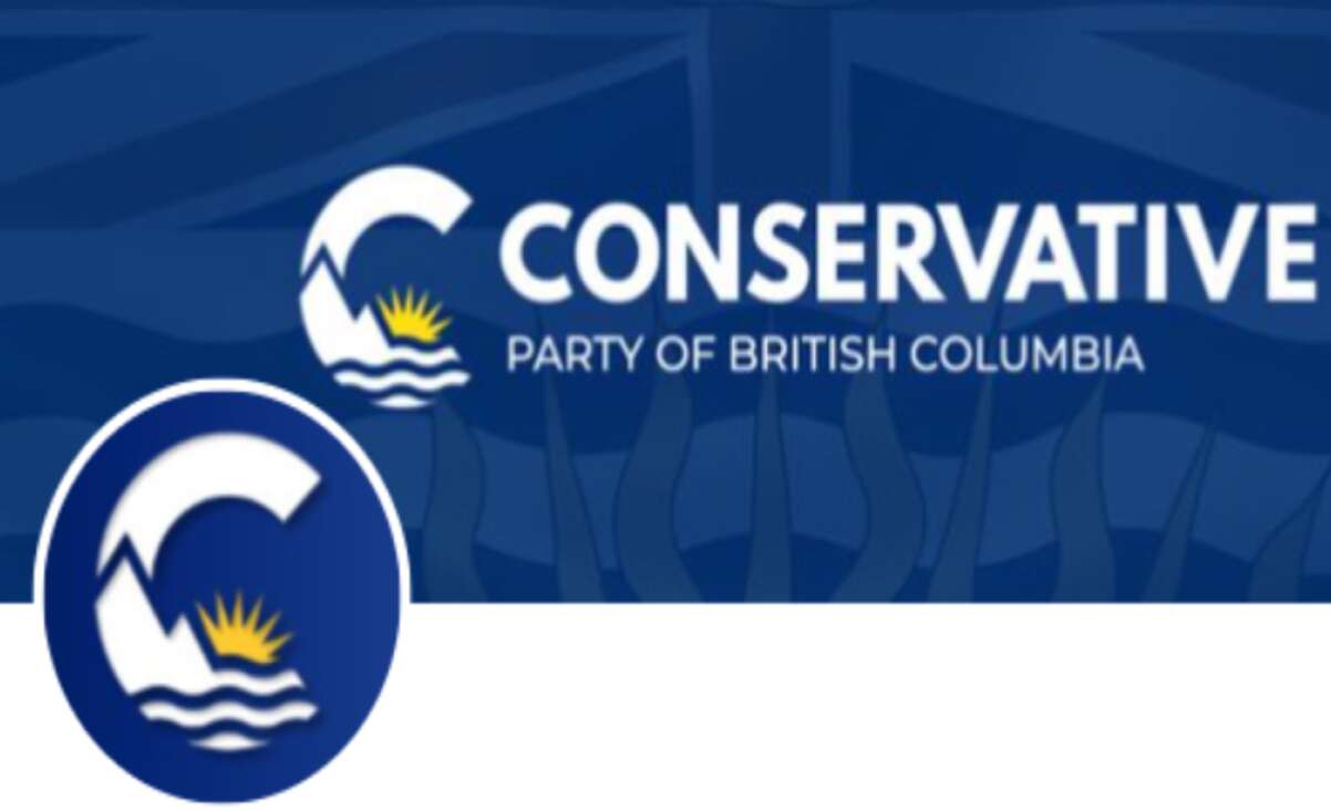 B.C. Conservatives drop Jordan McIntosh over posts about Hitler and the Holocaust