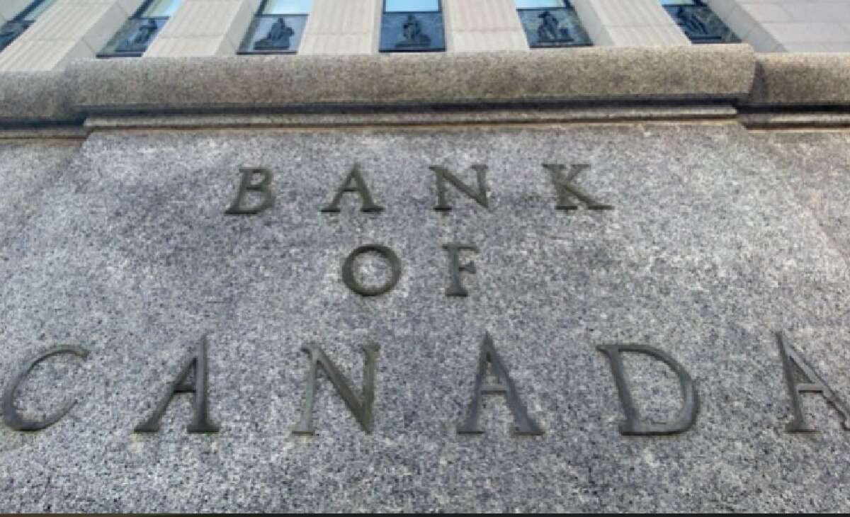 Bank of Canada rate hike expectations surge amid rising energy prices 