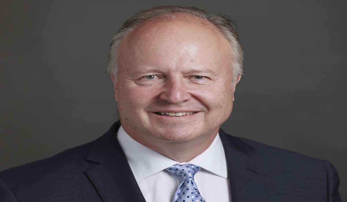Former B.C. Conservative MLA Brent Chapman withdraws from Surrey South race amid threats