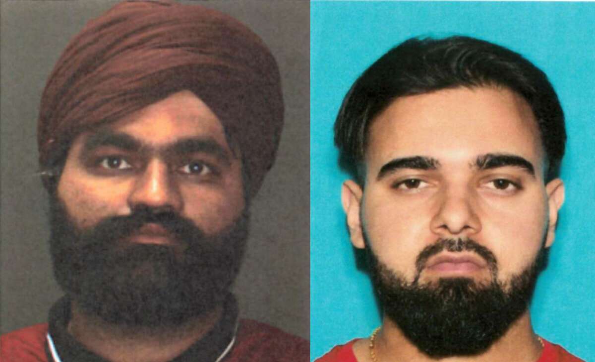  Two Indian nationals convicted in U.S. cargo theft scheme involving $2 million in losses
