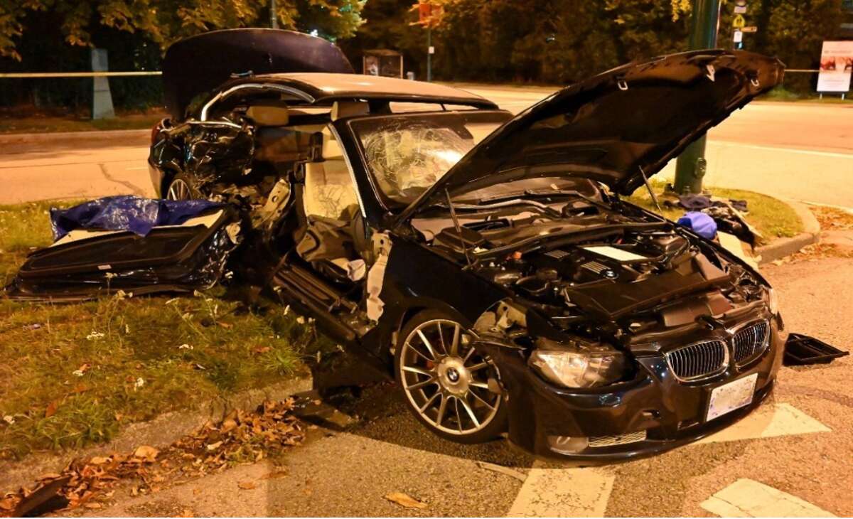  VPD arrests chronic offender wanted on Canada-wide warrants in fatal crash case