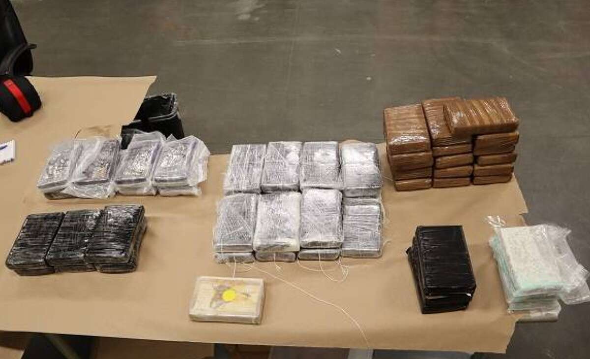 Punjabi trucker charged with attempting to smuggle drugs