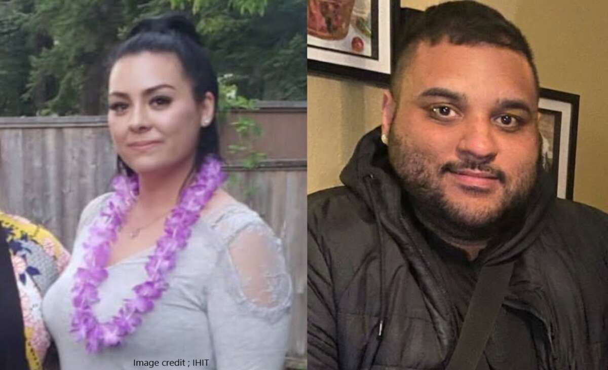  Man Charged with second-degree murder in 2022 Burnaby double homicide