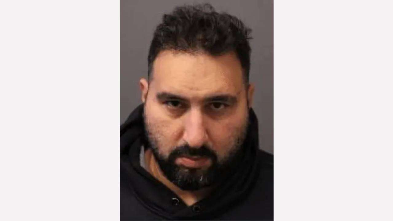 York Region Police charge 41-year-old in fatal Vaughan hit-and-run 