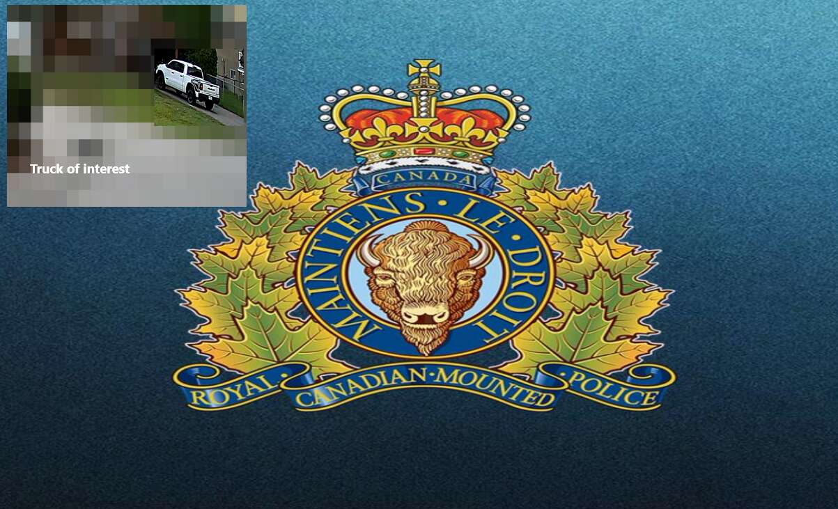 Kelowna RCMP investigate alleged kidnapping and targeted abduction