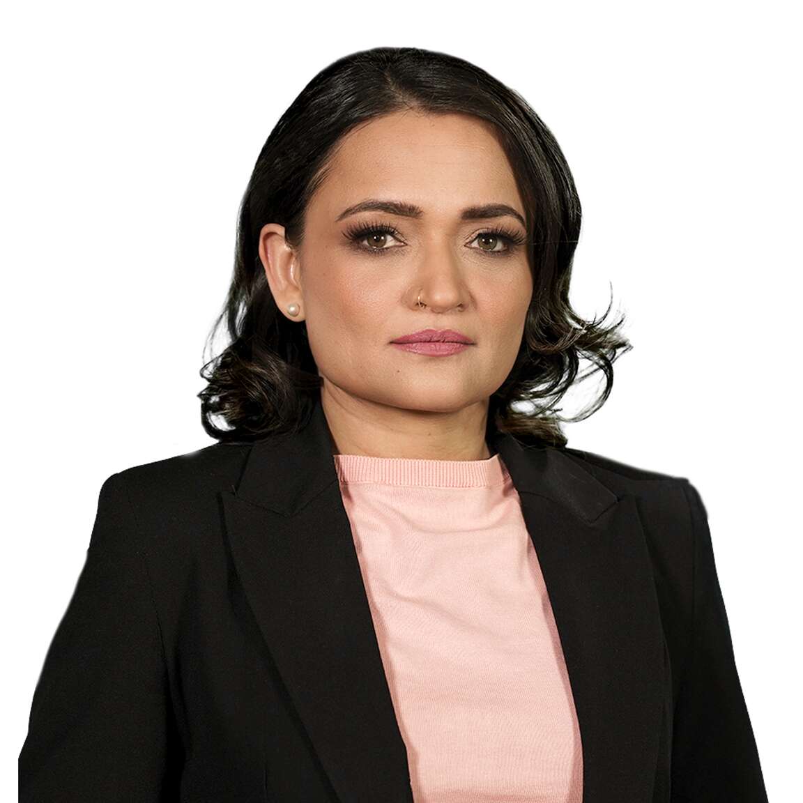 Pooja Sekhon's Headshot