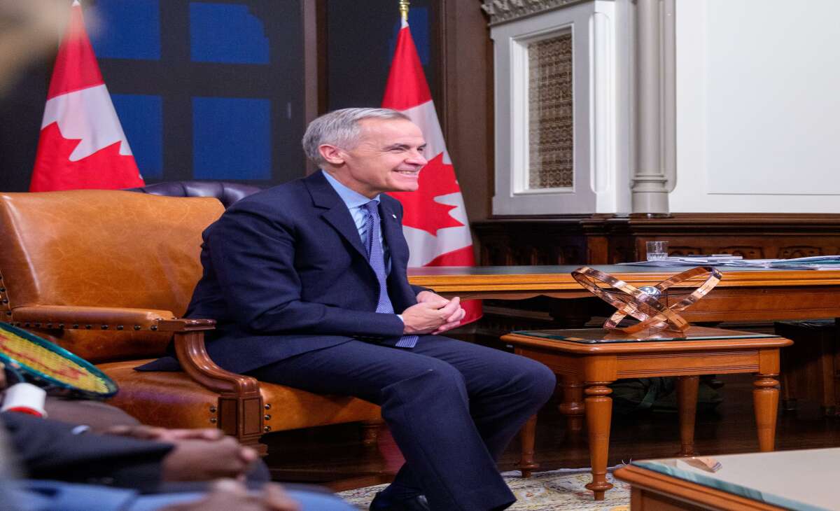  Canada announces $2 billion plan to fund one million home energy retrofits