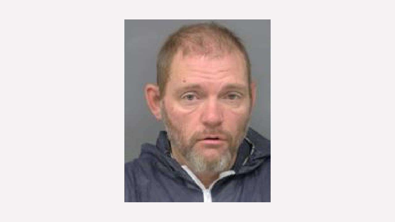 Brampton man charged in 20 commercial break-ins 