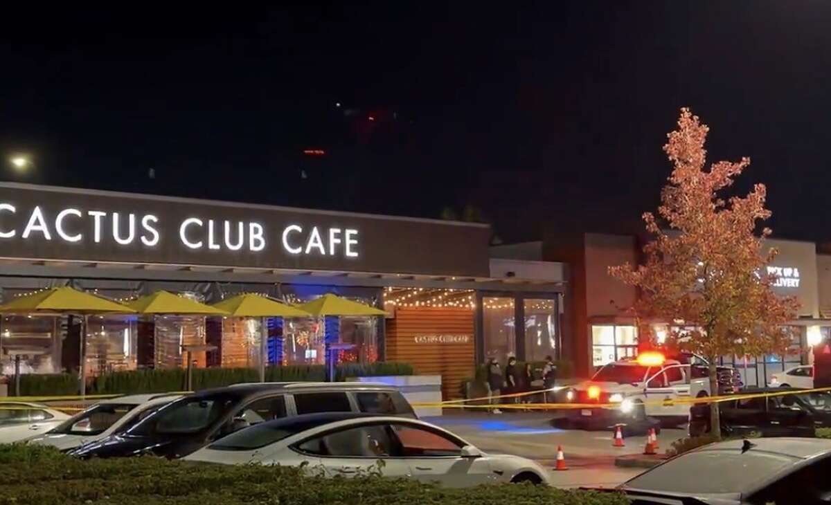 Man shot dead outside Langley restaurant, IHIT takes over investigation