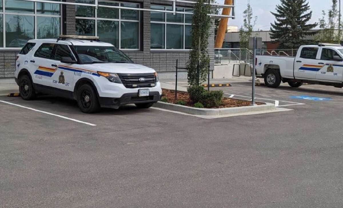 Fort St. John RCMP Investigating Violent Threats Directed at Local Student