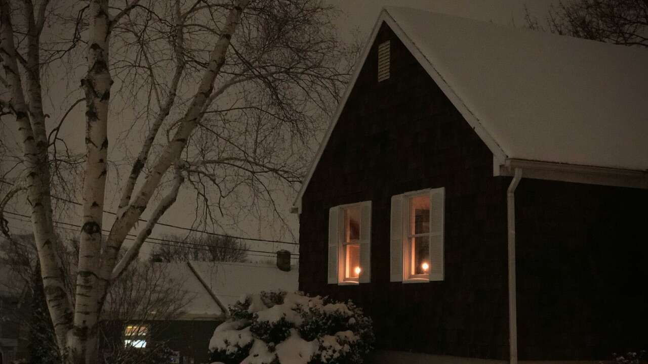 Alberta’s Winter Rules protect residential electricity and natural gas services