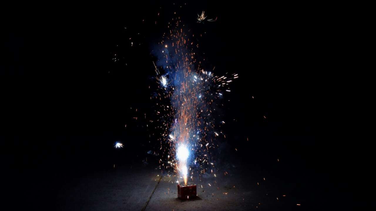 Calgary warns against illegal fireworks ahead of Diwali and Bandi Chhor Divas