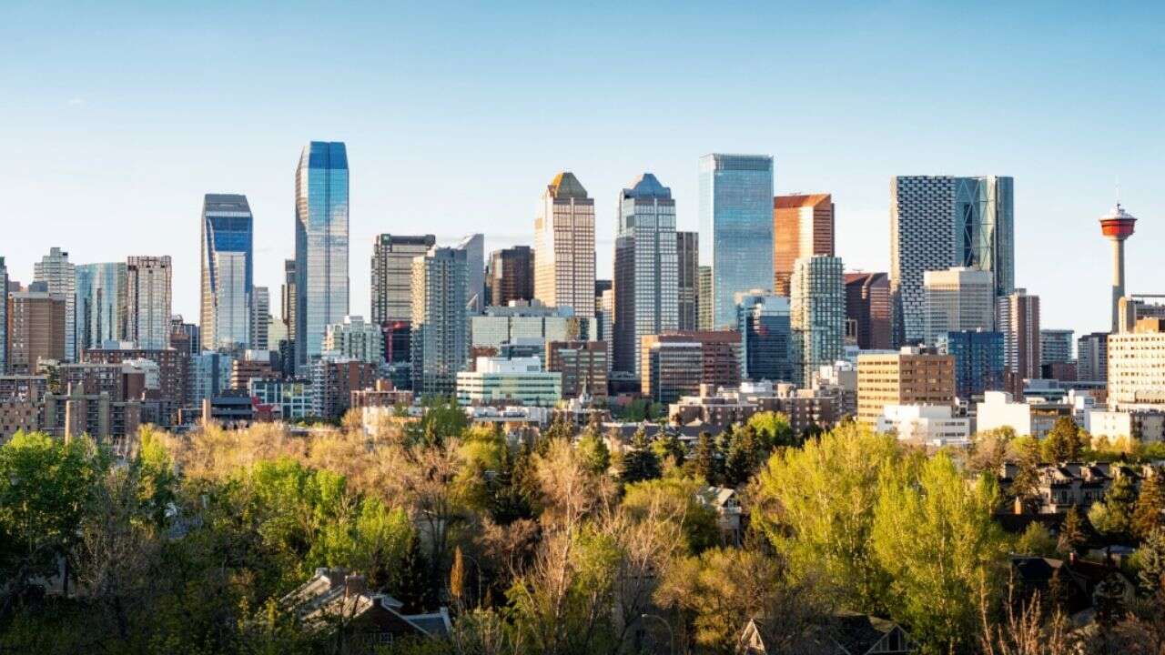 Calgary quality of life declines amid rising costs