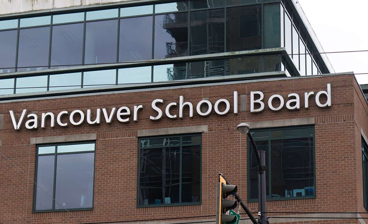 Vancouver School Board support staff vote 96.9% in favour of strike