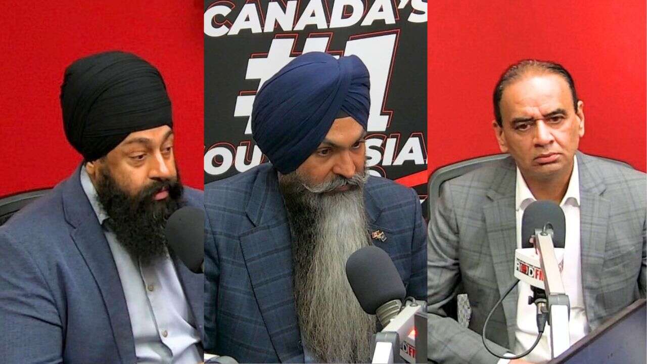 CPC MPs share their views on Alberta referendum 2026