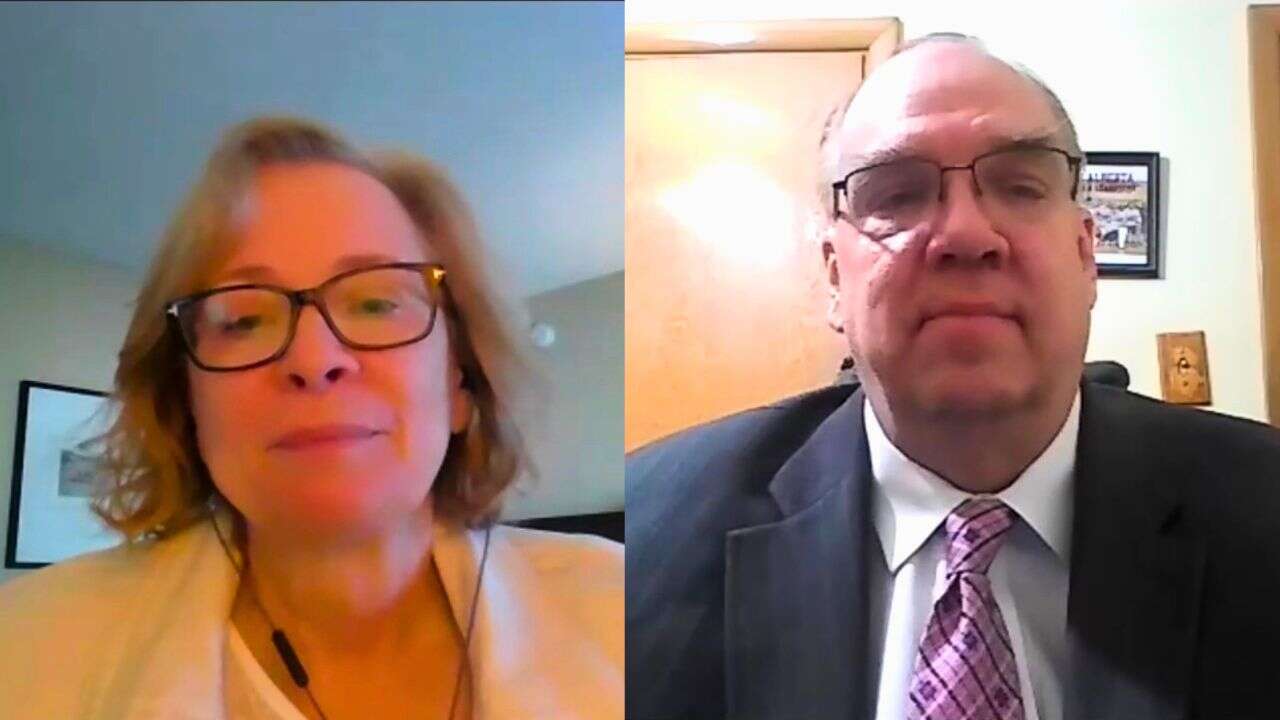 What could the Alberta Referendum results mean for Alberta and the UCP?