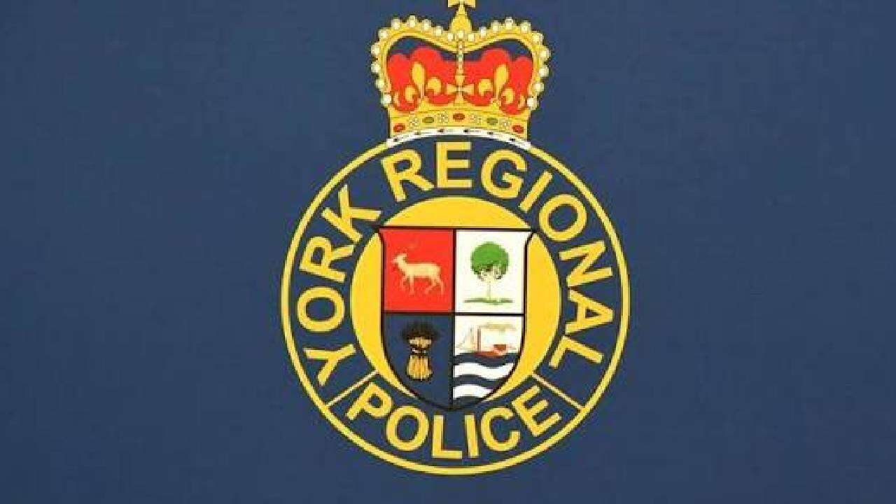 York Regional Police seek witnesses after serious collision in Vaughan 