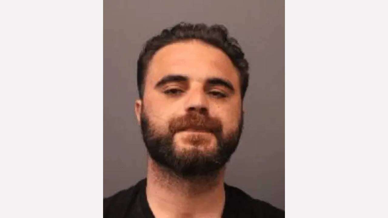    York Police search for 31-year-old man wanted for breaching court order 