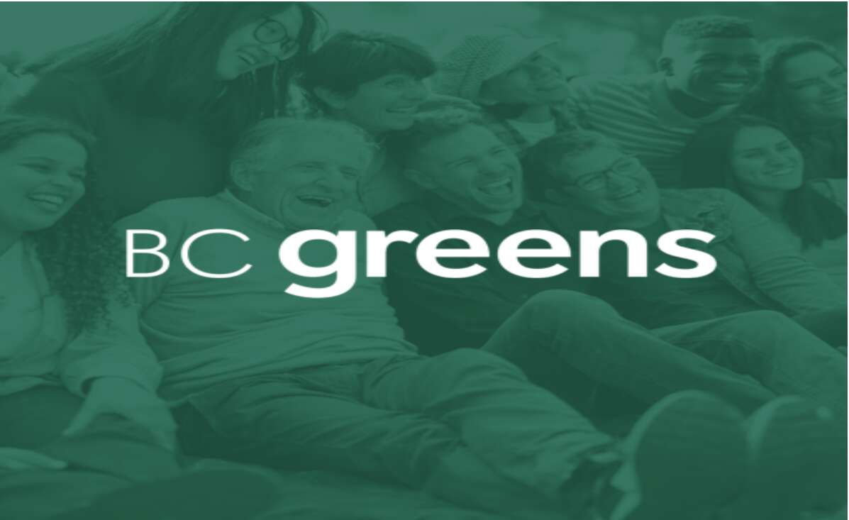 B.C. Greens propose wealth tax to raise $22.2 billion for public services
