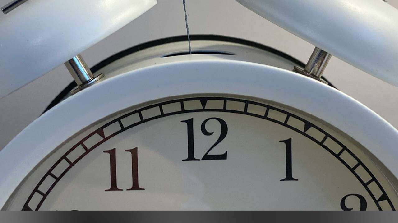Ontario plans permanent Daylight Saving Time in parts of the northwest 