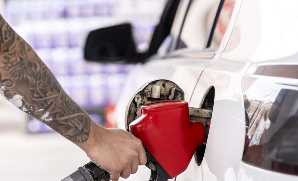 Gas Tax Break Gives Bigger Savings to Higher-Income Families: Report
