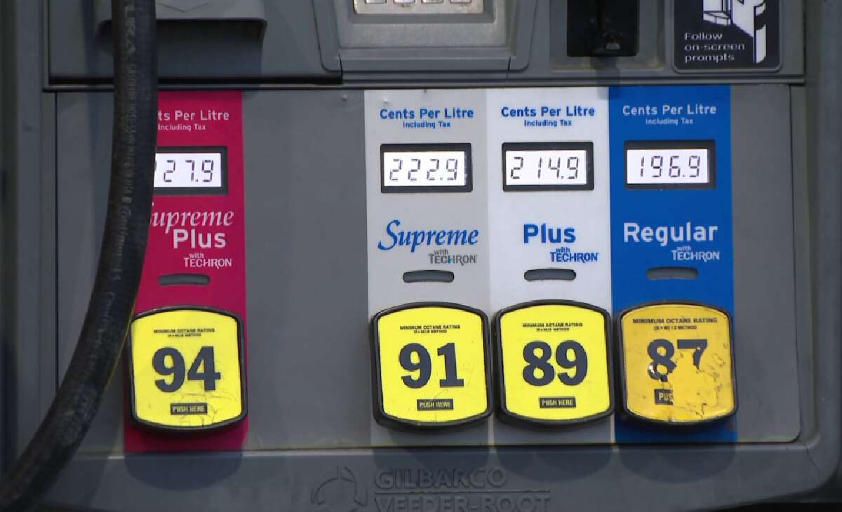 BC NDP Promises Gas Tax Relief and Limits on Fuel Markups