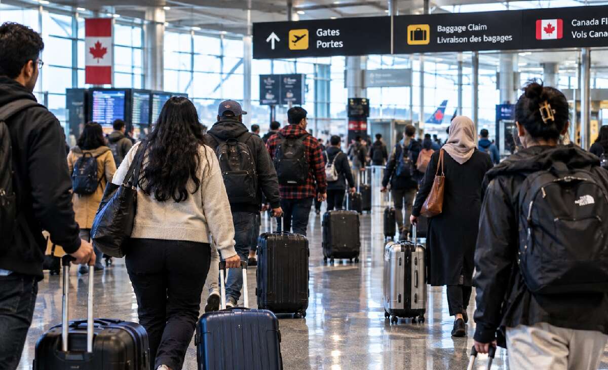 Conservatives Demand Immigration Overhaul Following Security Screening Gaps