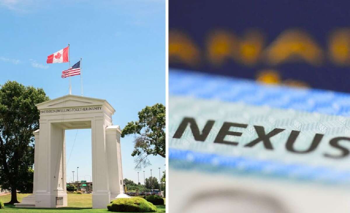 CBSA Shortens NEXUS Interview Booking Window Starting April 2027