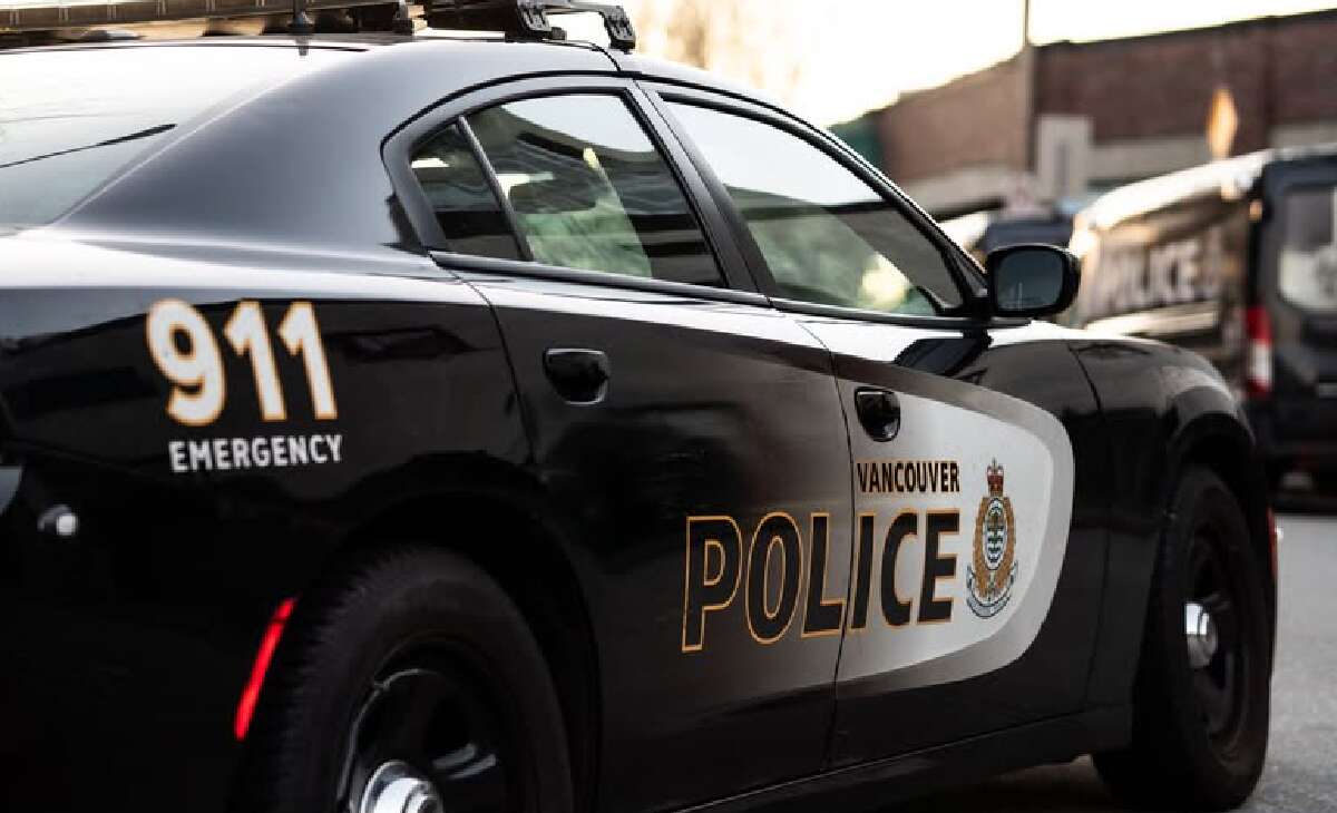 $10K in Stolen Jewelry Recovered by Vancouver Police After Open House Heist