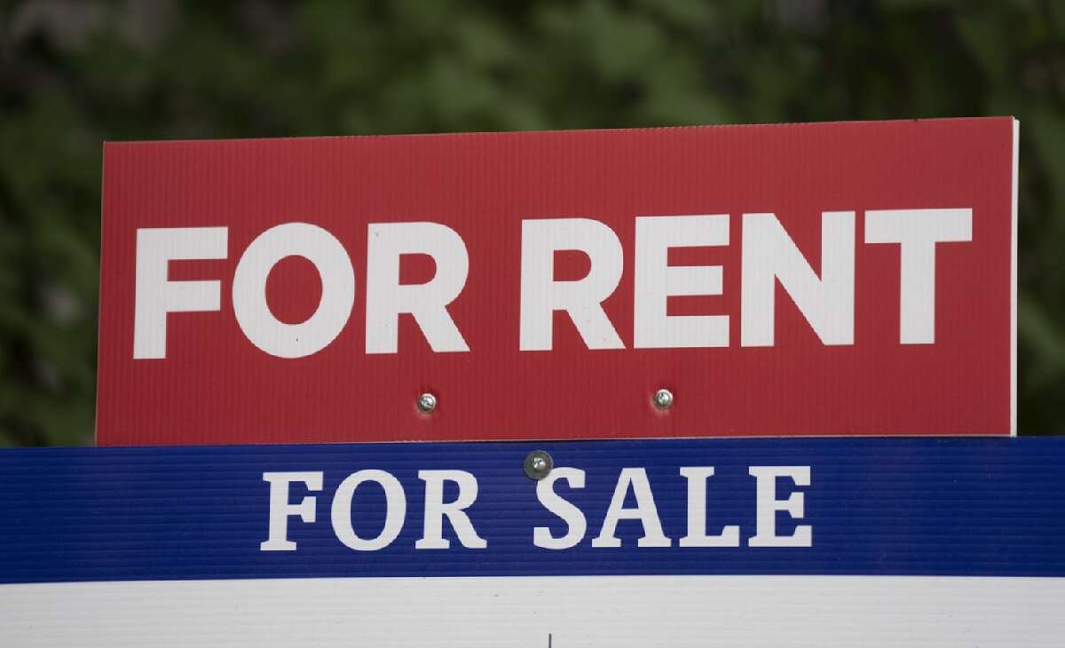 Canadian Rents Fall for 24th Straight Month, New Report Shows