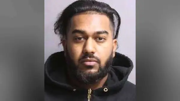 Toronto Police Seek Public’s Help Locating Brampton Man Wanted in Sexual Assault Investigation 