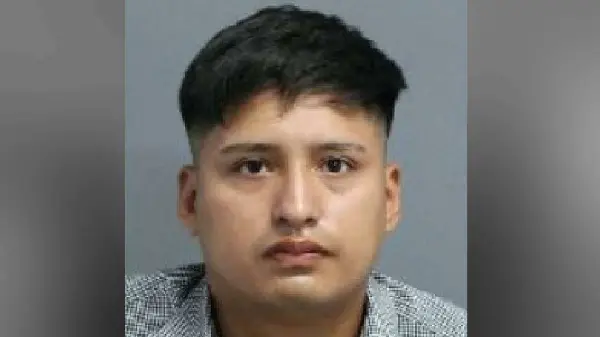Toronto Police Seek Released Man Wanted After Ankle Monitor Tampering