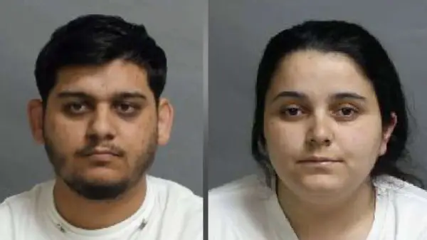 Toronto Police Seek Man and Woman in Distraction Theft Investigation 