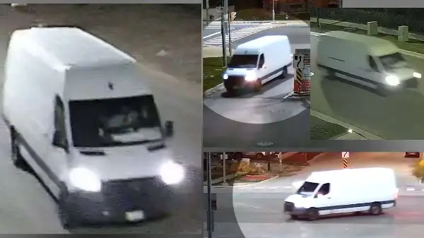 Police Identify Suspect Vehicle in Fatal Vaughan Hit-and-Run 