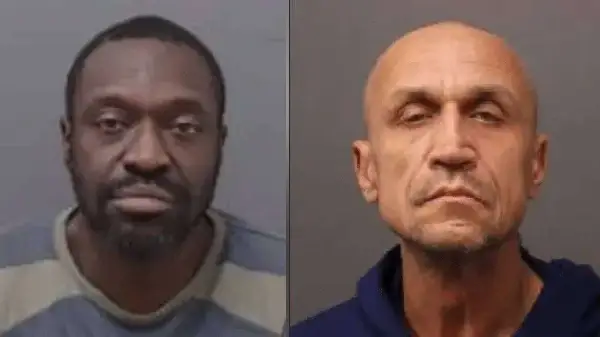 York Police Charge Three Men in Theft Investigation, Seek Fourth Suspect 